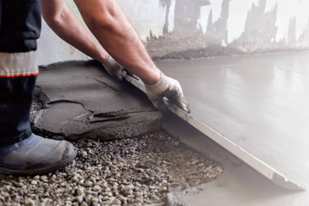 Best Concrete Flooring Contractor  in Kimball, TN